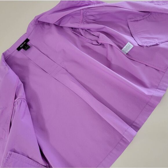 Style & Co. Short Sleeve Jacket - Picture 10 of 13